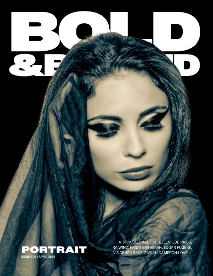 Bold & Beyond Portrait (Issue 800 April 2026), page 1