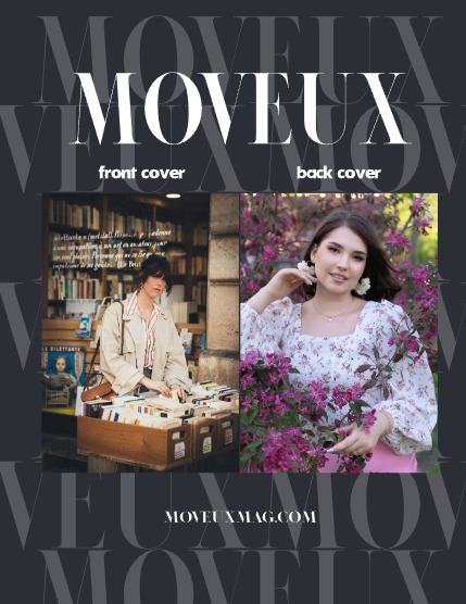 MOVEUX Magazine May 2026 Issue 6, page 2
