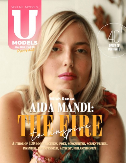 UAModels | Portrait | #310, page 1