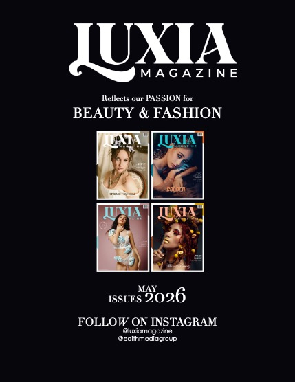 Luxia Mag 626 - Fatimah, page 2