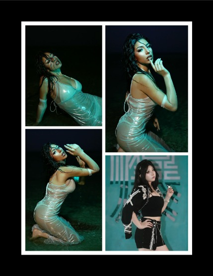 Bold & Beyond Beauty (Issue 995 July 2026), page 3