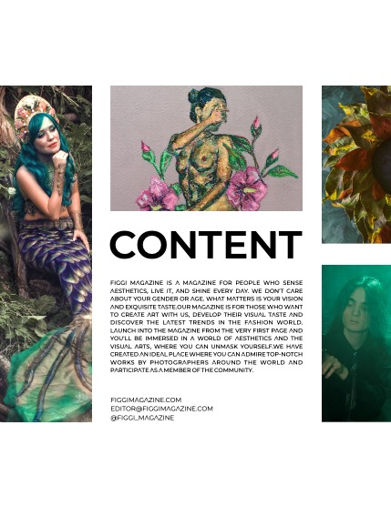FIGGI MAGAZINE - FANTASY & AI FABRUARY (Vol 1404), page 3