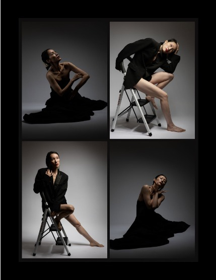 Bold & Beyond Glamour & Fashion (Issue 416 July 2025), page 3