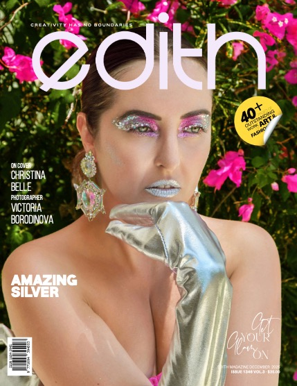 EDITH MODE 1346 - Christina, page 1