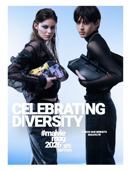 MALVIE Celebrating Diversity 96 April 2026, page 4