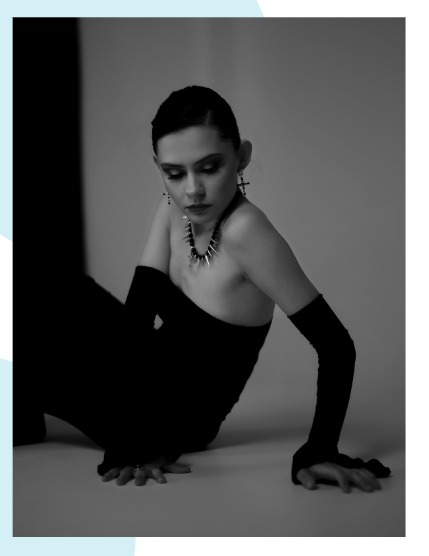 DOMINANTE Avant-Garde Fashion 20 May 2026, page 9