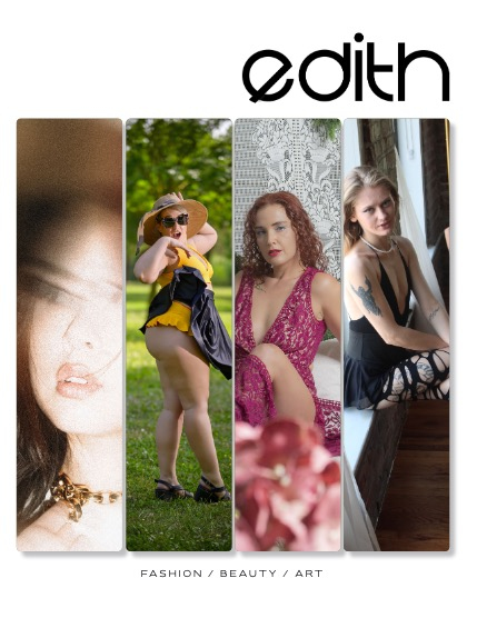 Edith Mag 1424 - Dakota, page 3