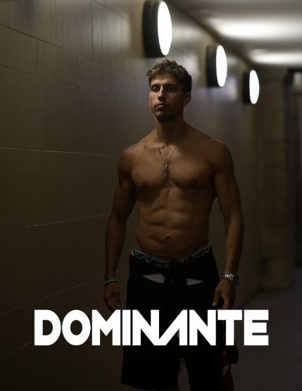DOMINANTE Capturing Emotions 32 September 2026, page 8