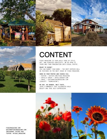 Фиджи, журнал. Природа и путешествия, сентябрь, выпуск 2285 (FIGGI MAGAZINE - NATURE & TRAVEL SEPTEMBER (Vol 2285)), page 2