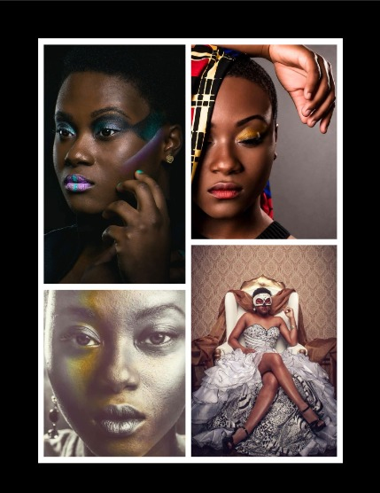 UNTAMED BEAUTY (Vol. 498 August 2026), page 3