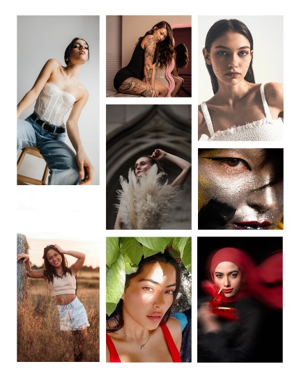 ARTEGO MAGAZINE - BEAUTY & HAIR FEBRUARY ISSUE 672, page 3