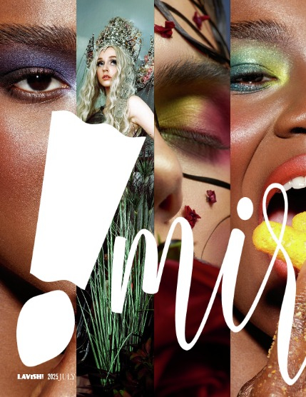 IMIRAGEmagazine Issue: #3071, page 8