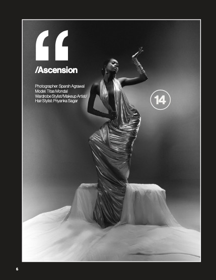 Darkly Issue 395 August, page 6