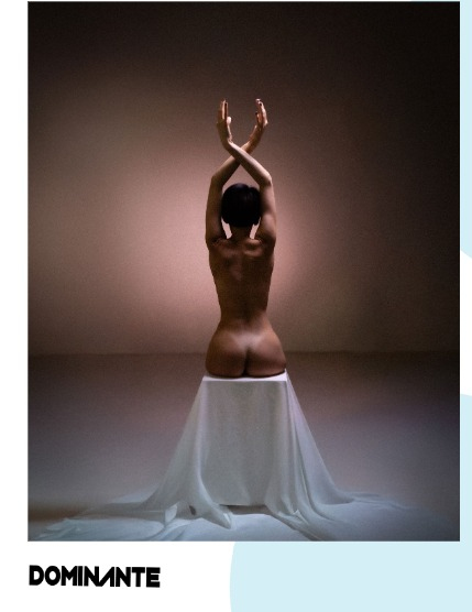 DOMINANTE MAIN ISSUE 54 December 2025, page 8