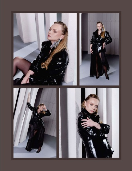 Bold & Beyond Portrait (Issue 695 January 2026), page 3