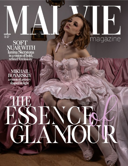 MALVIE Fashion Across Cultures 100 April 2026, page 1