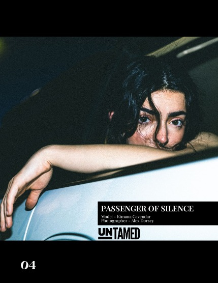 UNTAMED BEAUTY (Vol. 360 June 2026), page 4