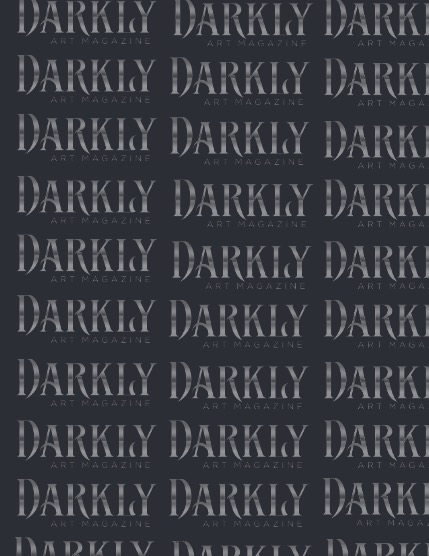 Darkly Magazine | Christmas | December 2024, page 2