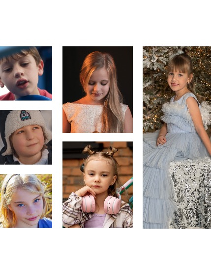 FIGGI MAGAZINE - TEEN & KIDS DECEMBER (Vol 1314), page 2