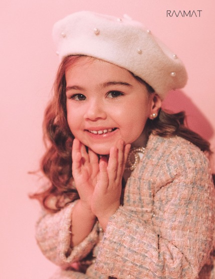 RAAMAT Magazine January 2025 Teen&Kids Edition Issue 2, page 5