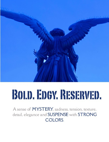 Bold & Beyond Art & Fantasy (Issue 313 May 2025), page 4