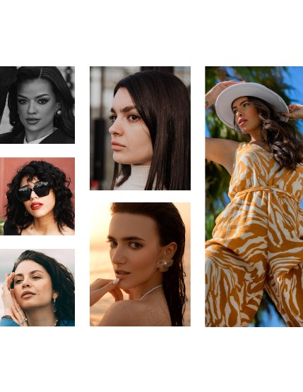 FIGGI MAGAZINE - PORTRAIT JULY (Vol 1719), page 2