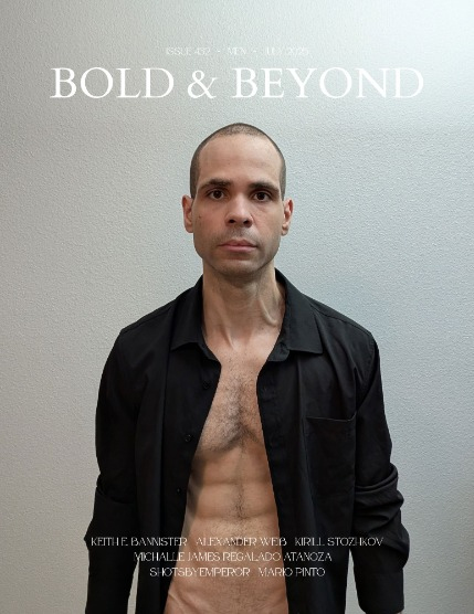 Bold & Beyond Nature (Issue 432 July 2025), page 1