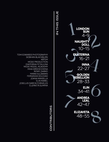 Edith Mag 1323 - Elin , page 3