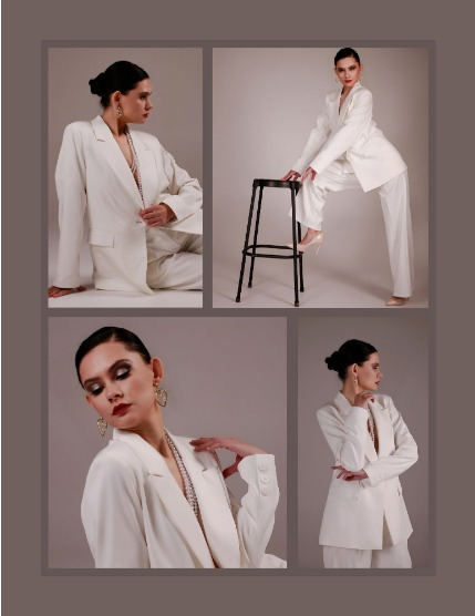 Bold & Beyond Glamour & Fashion (Issue 728 February 2026), page 3