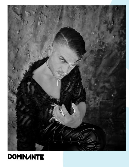 DOMINANTE ARTISTIC EXPRESSIONS 22 June 2026, page 8