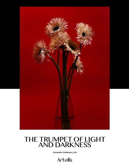 ARTELLS MAGAZINE - FINEART & VISUAL ART MAY (Vol 3195), page 4