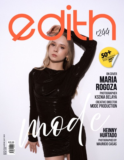Edith Mag 1244 cover 1, page 1