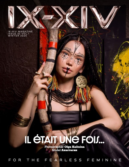 2025 IX-XIV - 032 - Olga, page 1