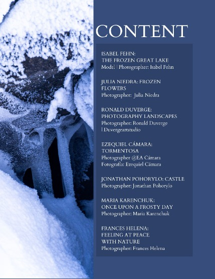 Bold & Beyond Nature (Issue 743 February 2026), page 2