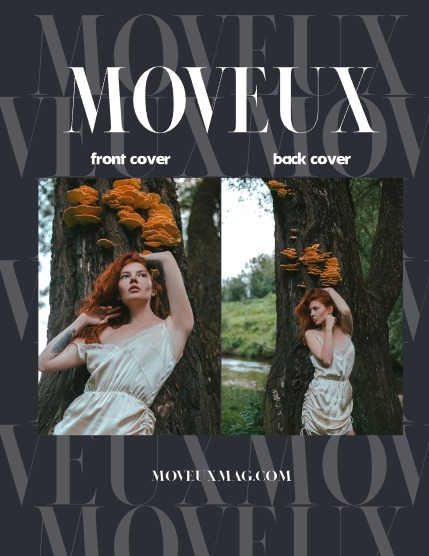MOVEUX Magazine June 2026 Issue 5, page 2