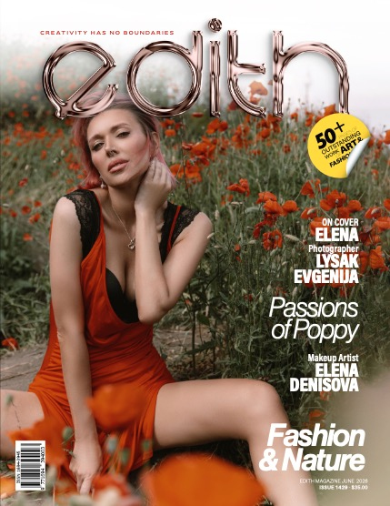 Edith Mag 1429, page 1