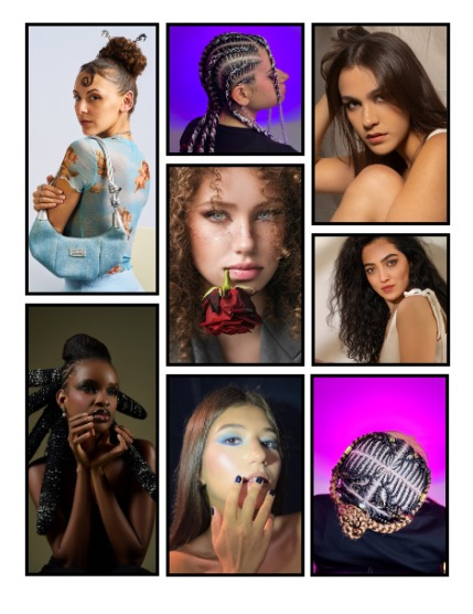 ARTEGO MAGAZINE - BEAUTY & HAIR OCTOBER ISSUE 1506, page 3