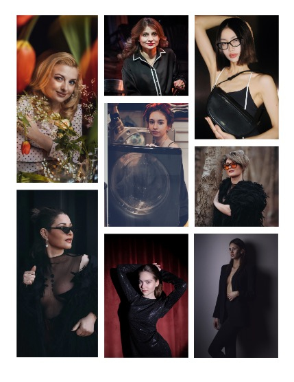 ARTEGO MAGAZINE - PORTRAIT APRIL ISSUE 817, page 3