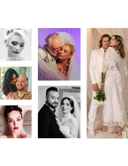 FIGGI MAGAZINE - WEDDING & FAMILY AUGUST (Vol 1741), page 2