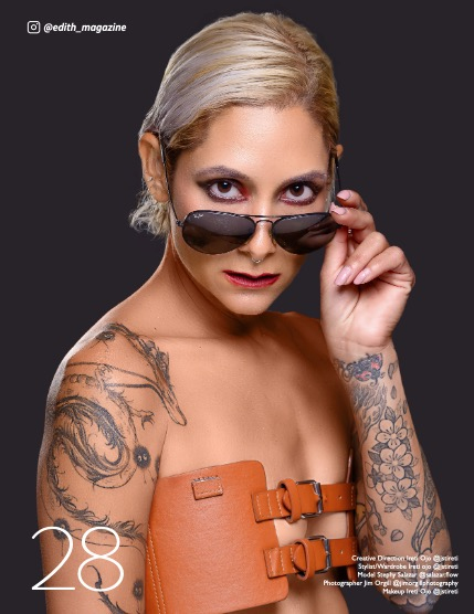 Edith Mag 1322 - Alisa, page 4