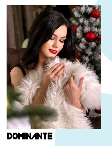 DOMINANTE Capturing Emotions 23 November 2025, page 8