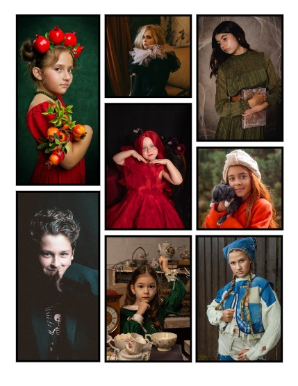 ARTEGO MAGAZINE - TEEN & KIDS ISSUE 1120, page 3