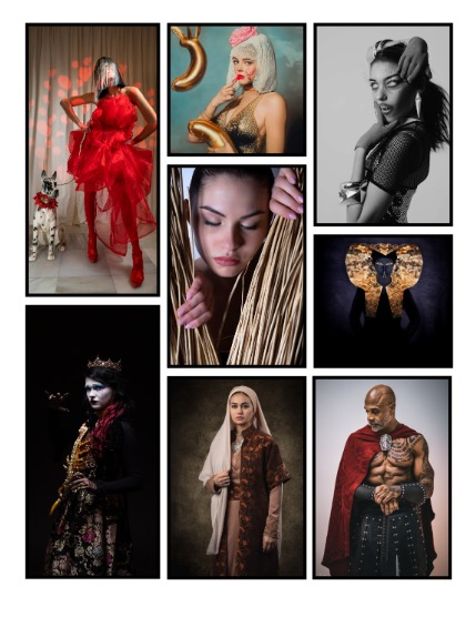 ARTEGO MAGAZINE - PORTRAIT FEBRUARY ISSUE 1245, page 3