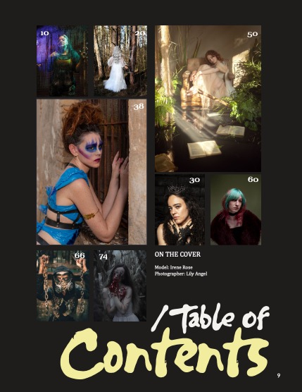 Darkly Issue 628 May 2026, page 9