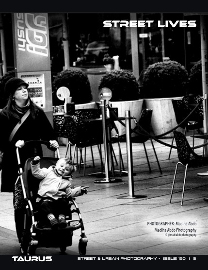 Street Photography 150, page 3