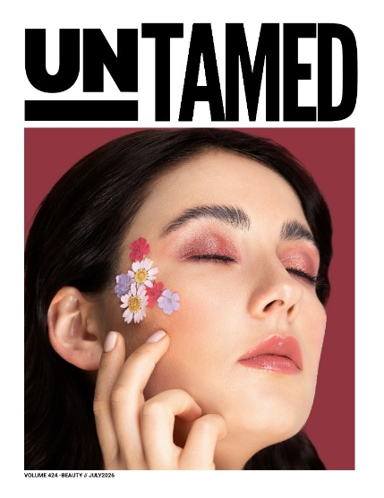 UNTAMED BEAUTY (Vol. 424 July 2026), page 1