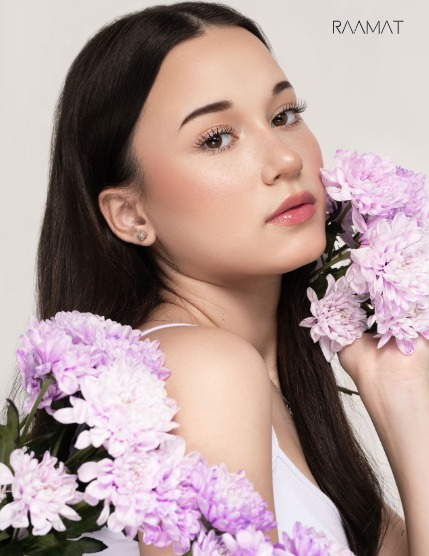 RAAMAT Magazine April 2026 Issue 2, page 7