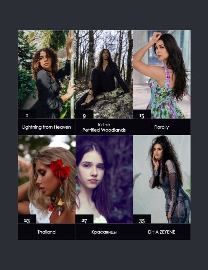 Luxia Magazine - issue 322, page 4