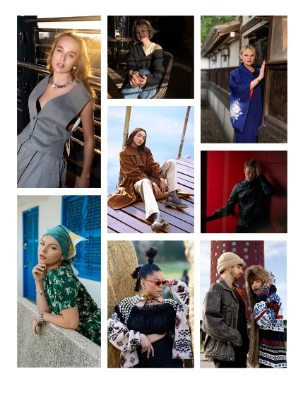 ARTEGO MAGAZINE - PORTRAIT MARCH ISSUE 757, page 3