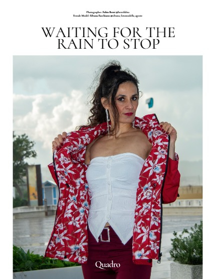 QUADRO MAGAZINE - PORTRAIT NOVEMBER (Vol 1359), page 4